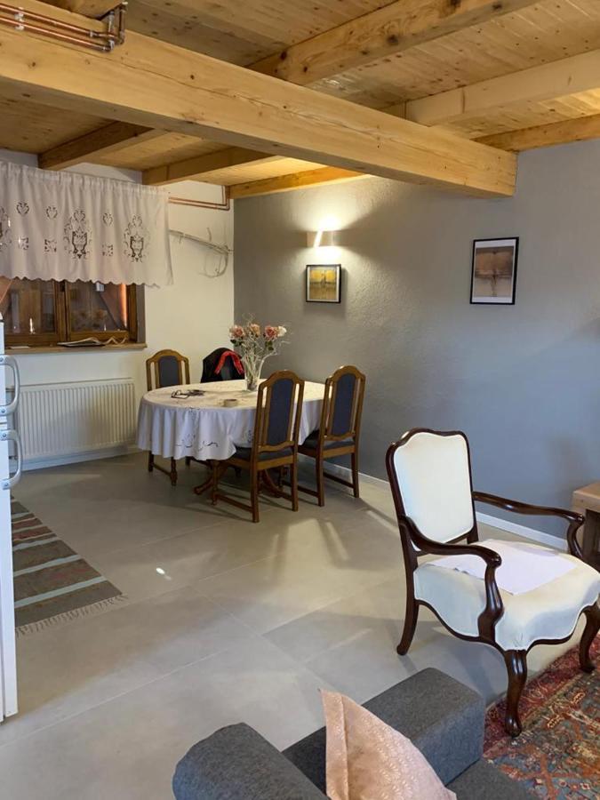 House Izvor Hotel Йезерце Екстериор снимка
